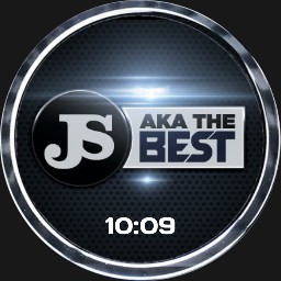 JS aka The Best