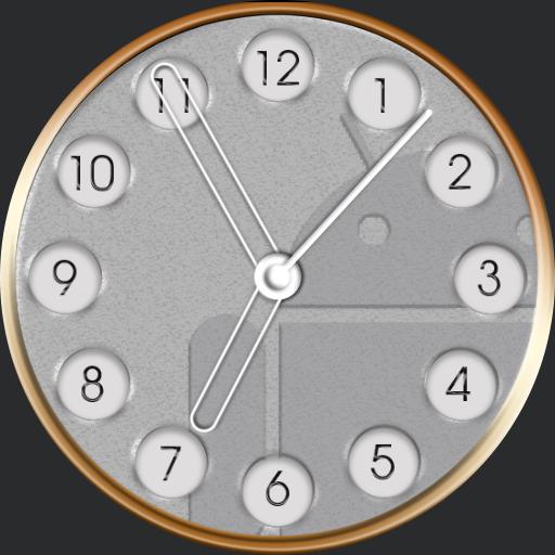 Not the Droid you are looking for