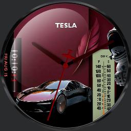 Tesla Perfection 