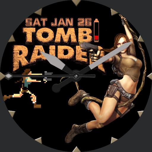 Tomb Raider