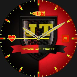 JT WATCH 