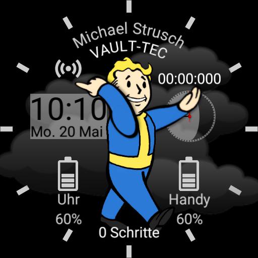 Vault Boy