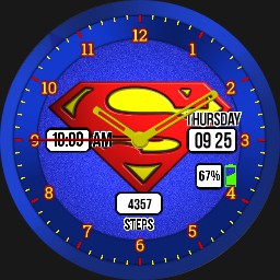 Superman