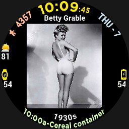 THEATER: ACTORS: 1910 to Present - 180 Actors Each Hr - WOS6 - Furmaniac