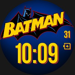 Batman Digital 7