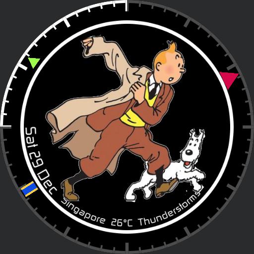 Tintin