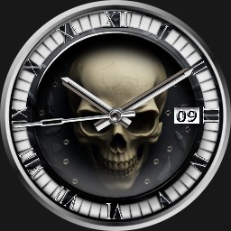 Skull