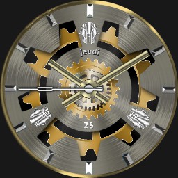 C.X. quantum mechanics