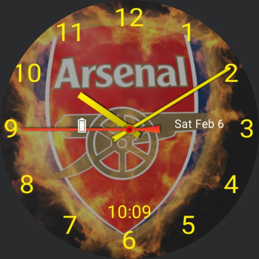 Arsenal