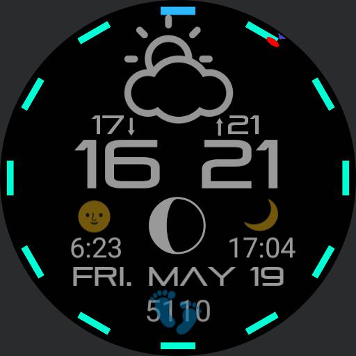 Tritium HUD 