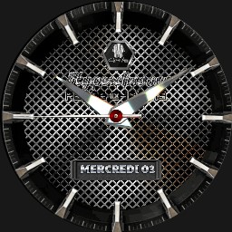 Cyrius Xage Fence Chroma