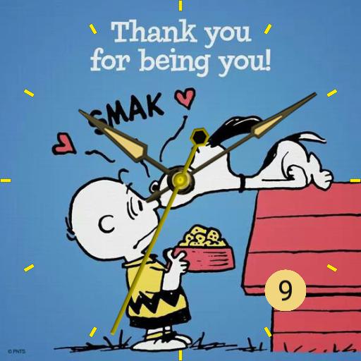 SnoopyThankYou
