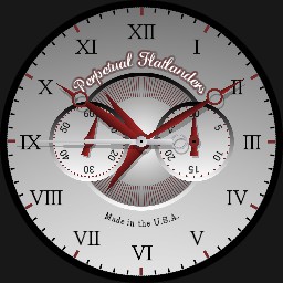 Ruby Chrono