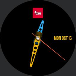 TEKA watch 