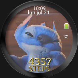 Stich