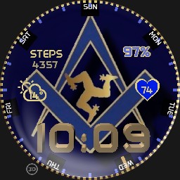 Freemasons Isle of Man 