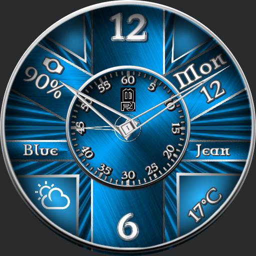 Blue Jean JBBJ310519