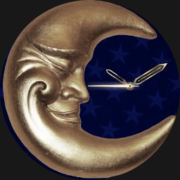 classic 322 lune