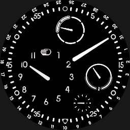  ressence type 3 on black screen 