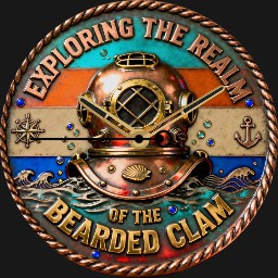 The Spirit of Adventure