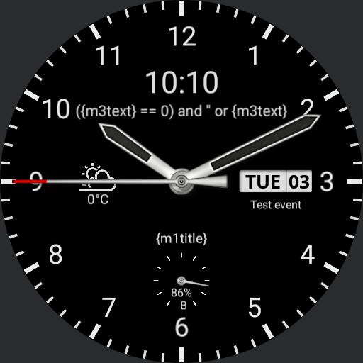 Simple Analog LimDul v1.5