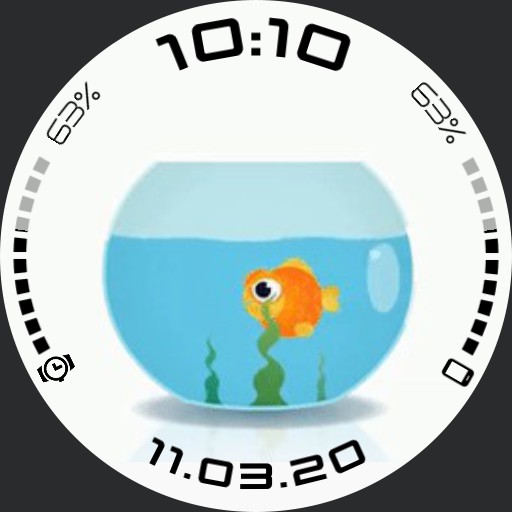 aquarium animated II