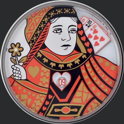 Mr Jones King and Queen jump hour