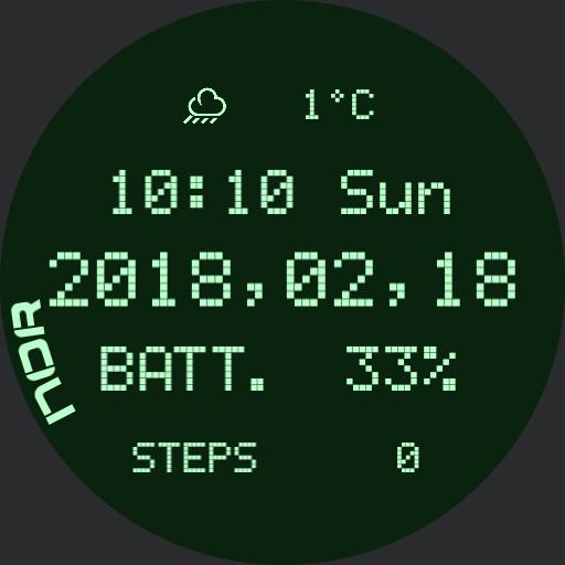 NOR_004_Simple_Digital
