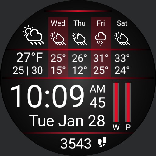 SG Delta Dads Watch v1.3