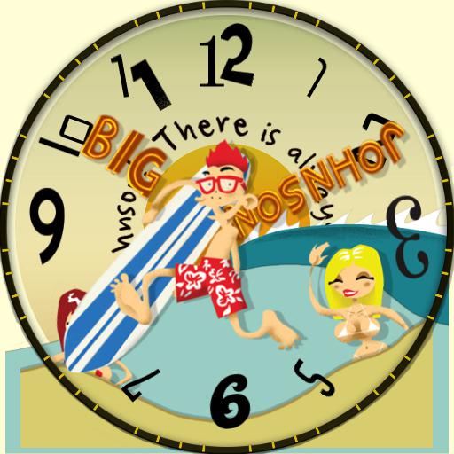 Big Johnson Surfboards