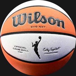 WNBA Basketball