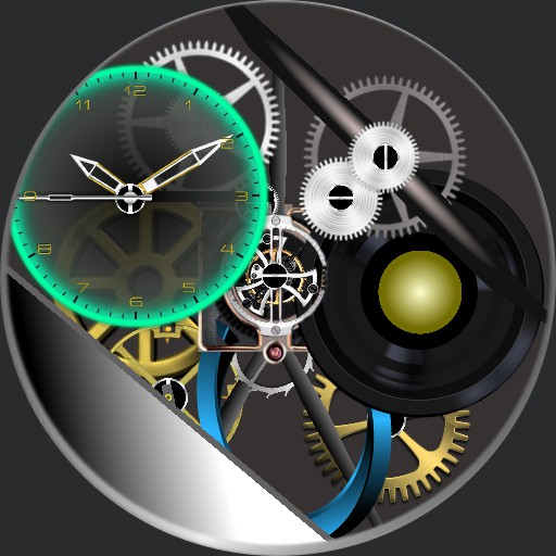 Skeleton Pendulum Copy