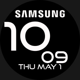 samsung face