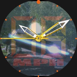 88 MPH