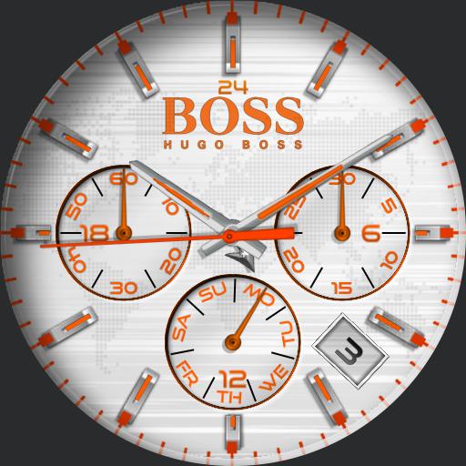 boss arancia sport 2