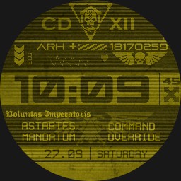 Cadia stands 1.2