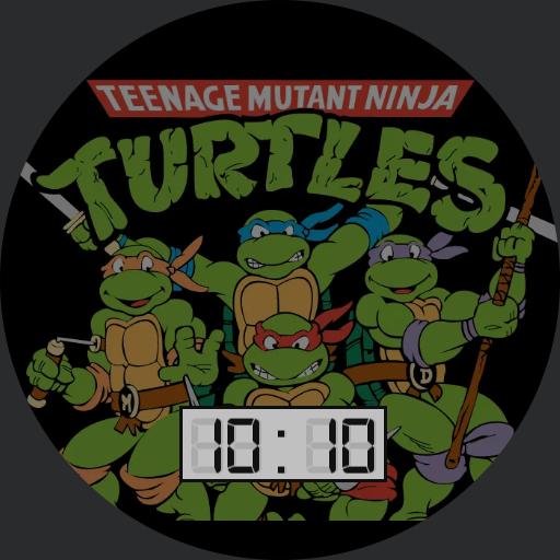 TMNT