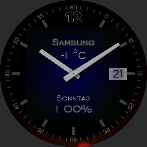 Schelle Gear S3