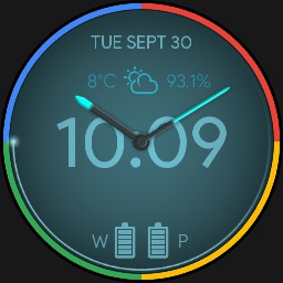 GWatch