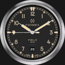 Nr. 3024 Formex