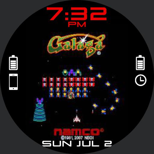 Galaga