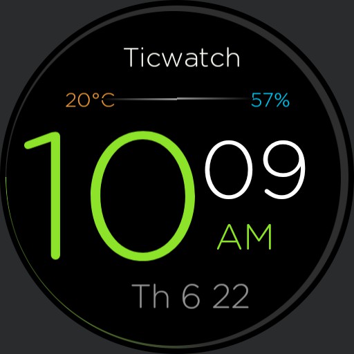 Ticwatch By Ryan Copy