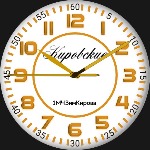 Kirova,Kirovskie,Kirowskie