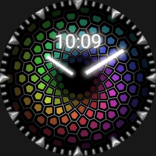 pulse watch • WatchMaker the world's largest watch face platform