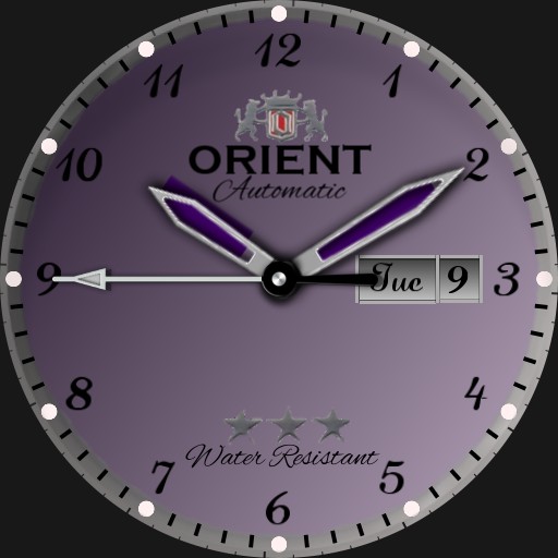 ORIENT
