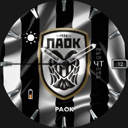 paok