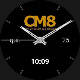CM8 Simples
