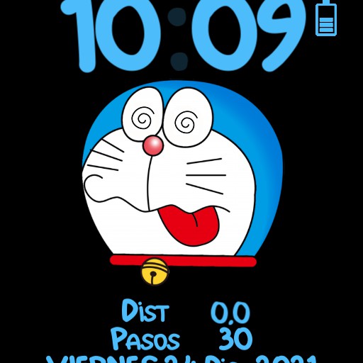 Doraemon