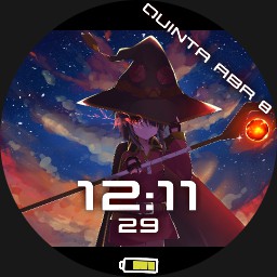 Megumin