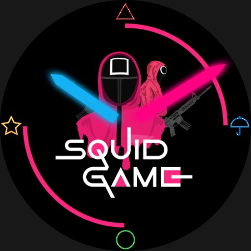 Squid Game